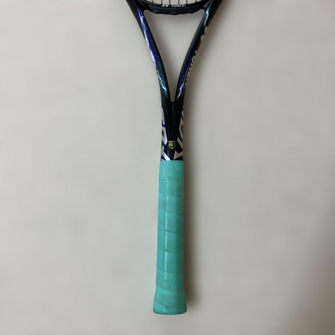 YONEX VOLTRAGE 5S ボルトレイジ ソフトテニスラケット 後衛用