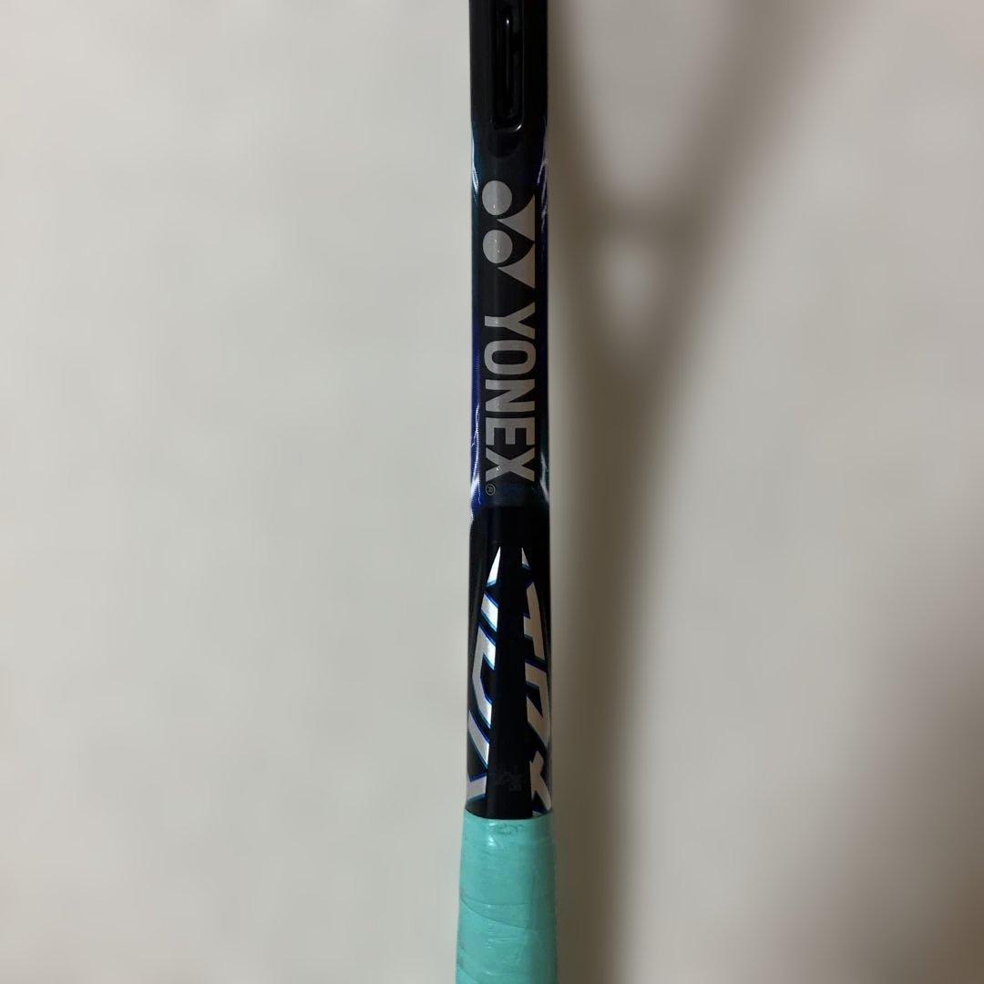 YONEX VOLTRAGE 5S ボルトレイジ ソフトテニスラケット 後衛用