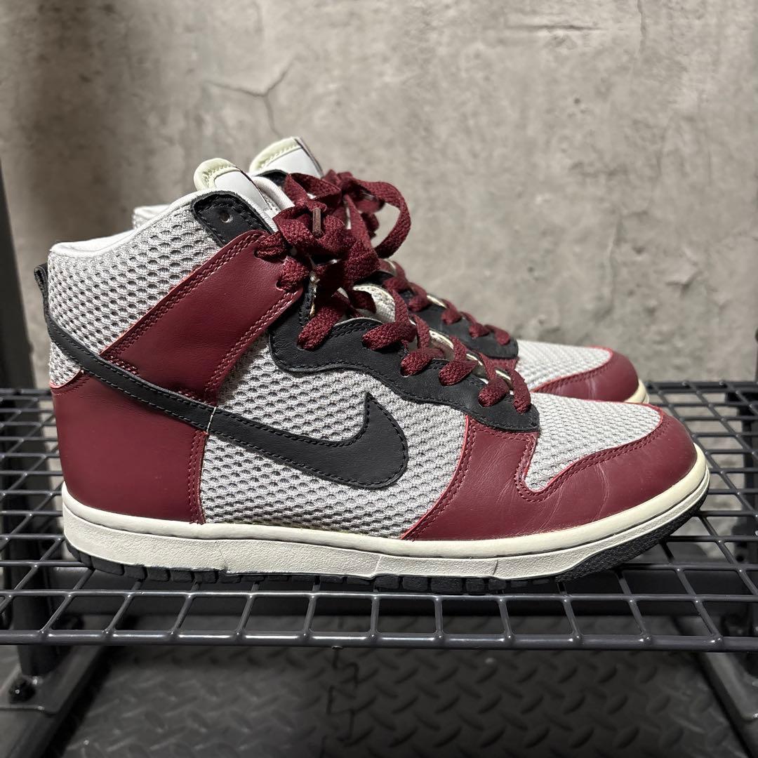 NIKE DUNK HIGH PREMIUM (2004年製)