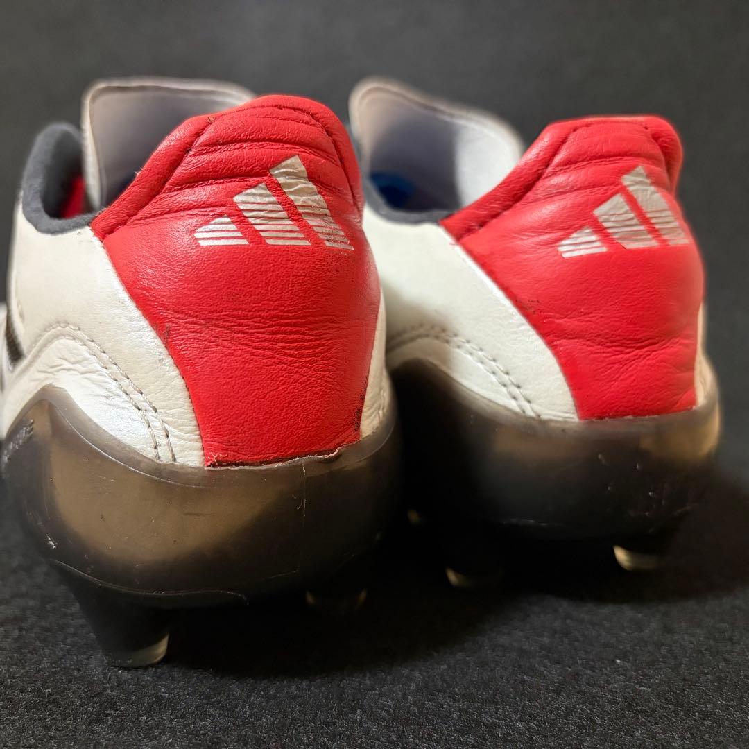 【美品】adidas コパ アイコン 2 FG/AG