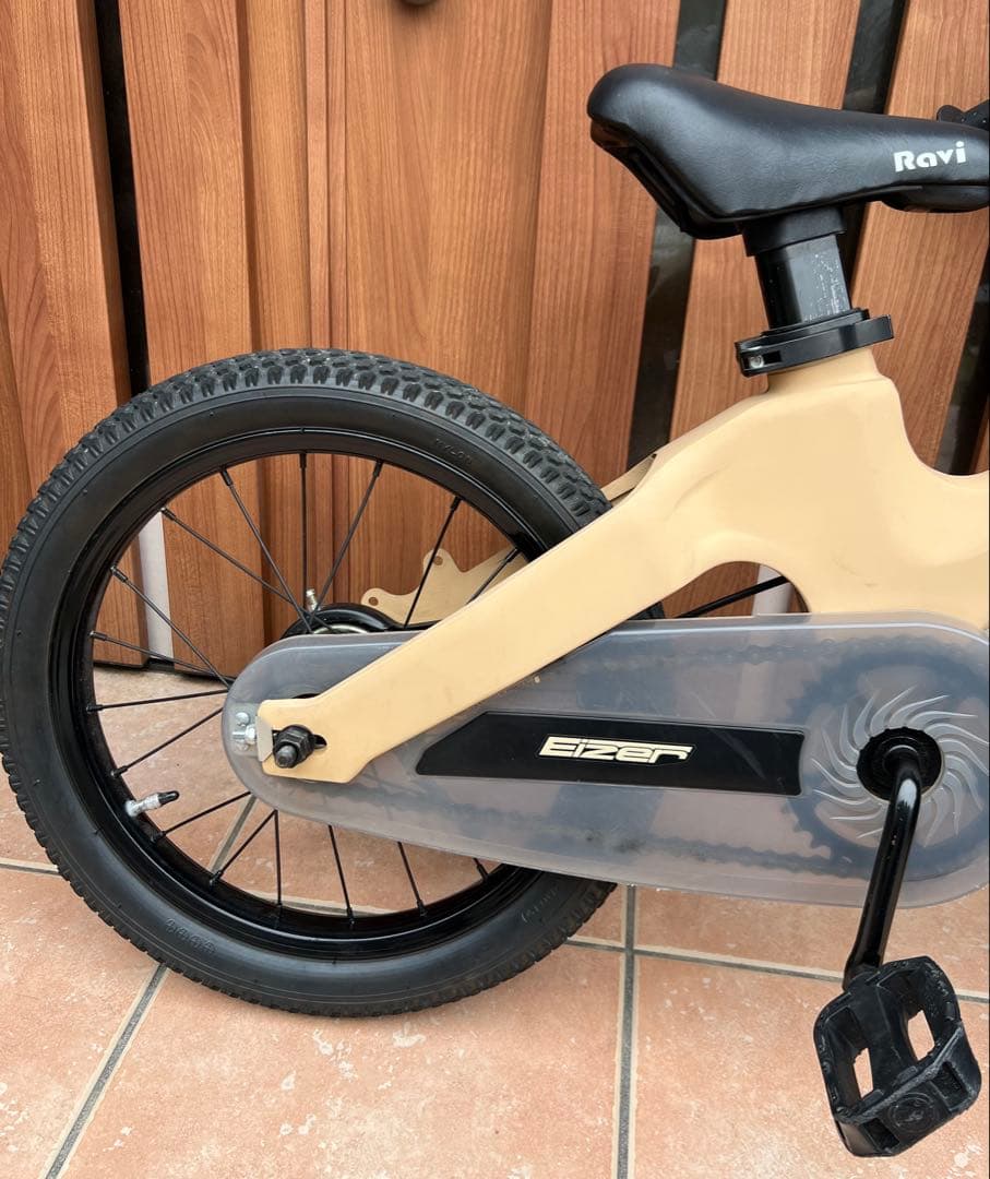 Ravi 16インチ 子供用自転車