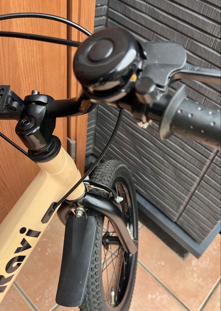 Ravi 16インチ 子供用自転車