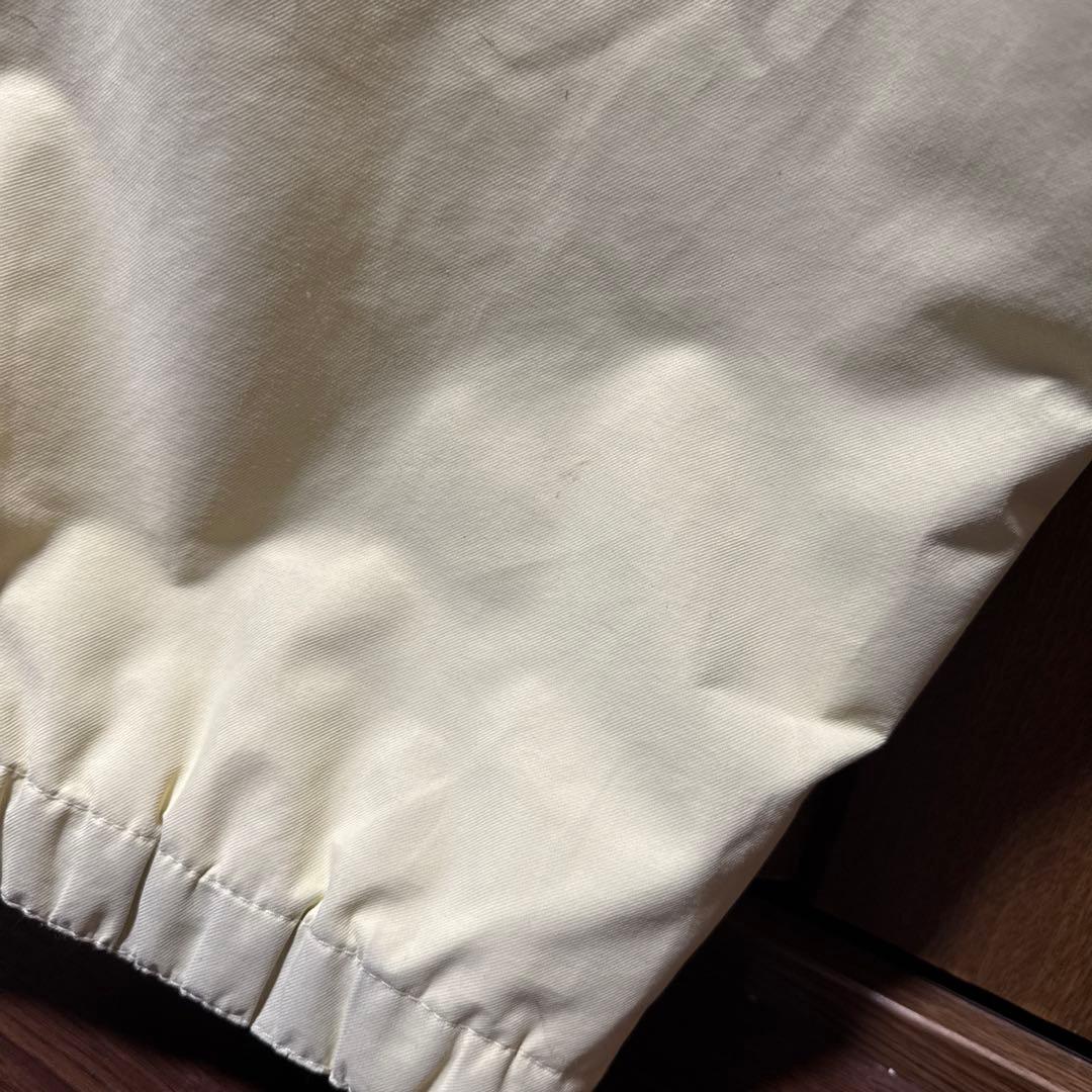 WILLOW セットアップ　上下セット　スノーボード　ウェア　黄色　L と XL