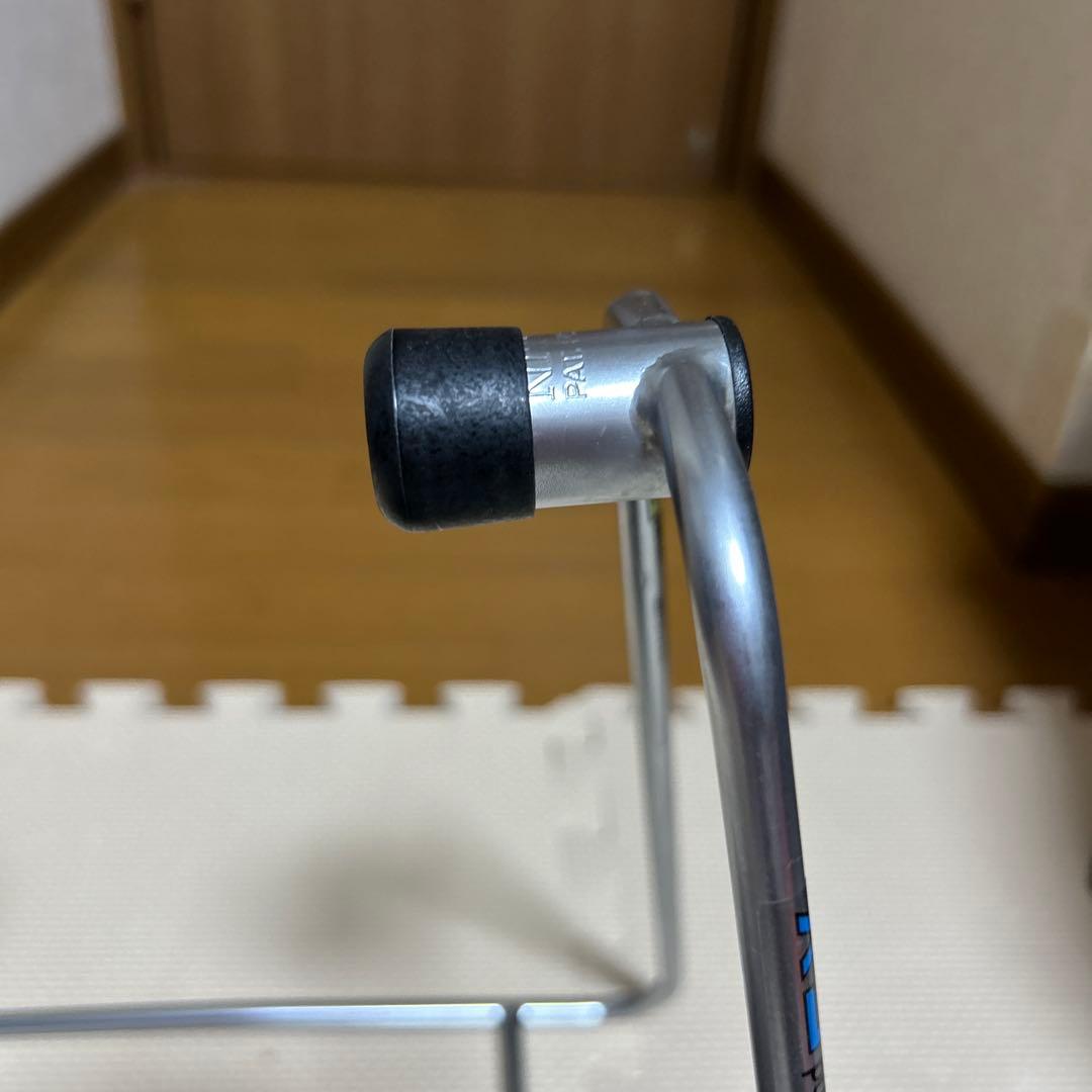 ブロンプトン専用　日東サイクルスタンド