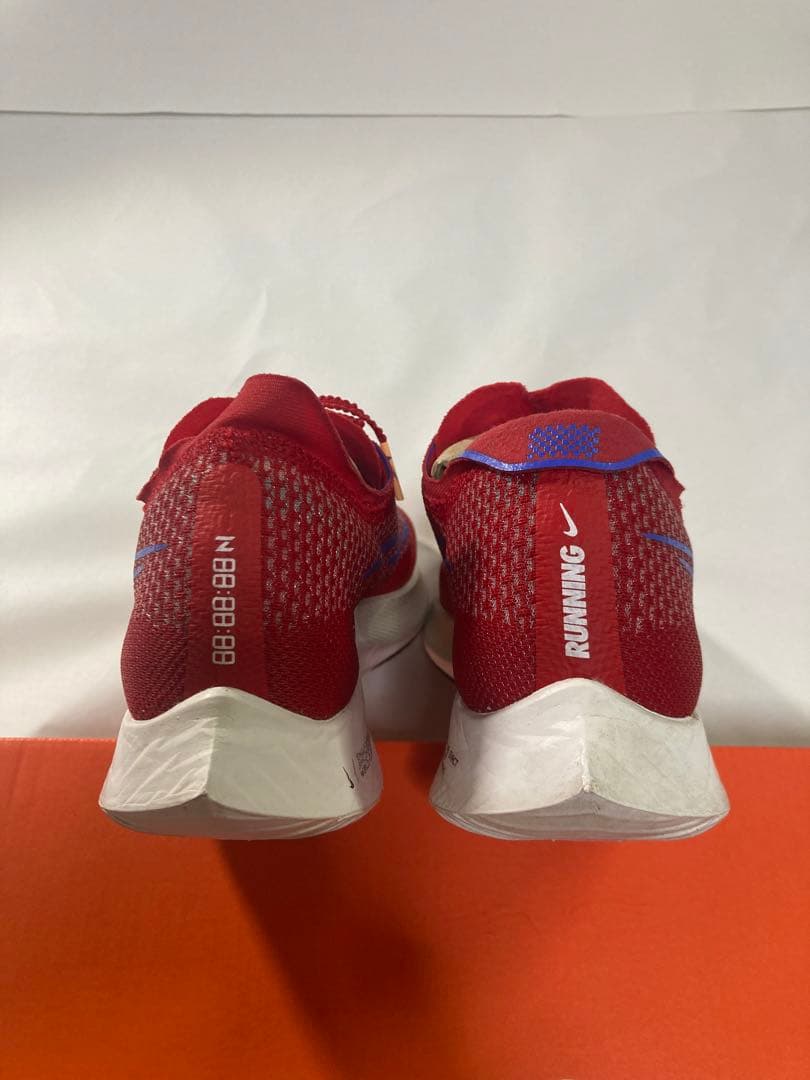 Nike ZoomX ストリークフライ 25.0cm