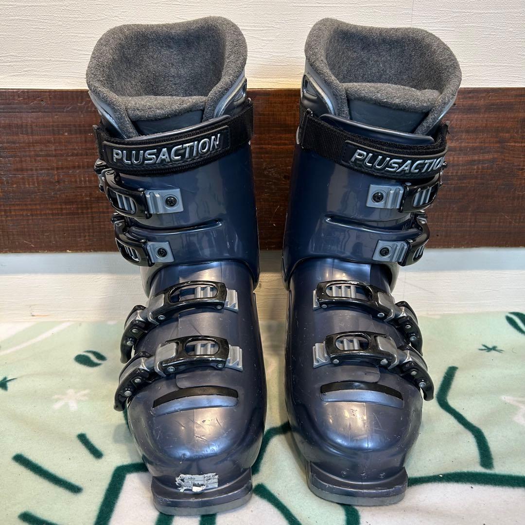 SALOMON BLADE 99cm ブーツ　25cm ファンスキー