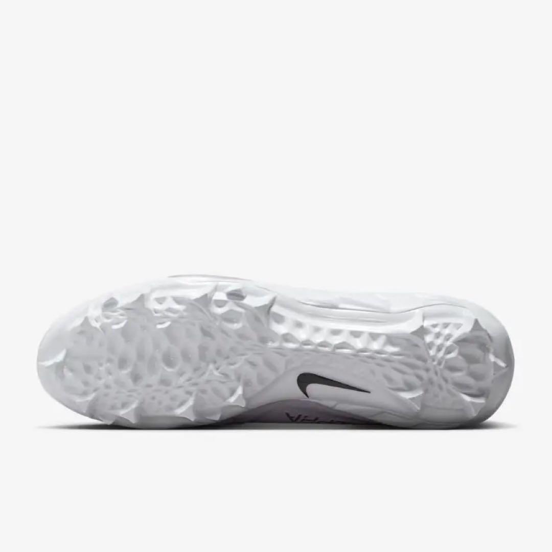 Nike Alpha Menace 4 Varsity　W/S　28.5cm　G