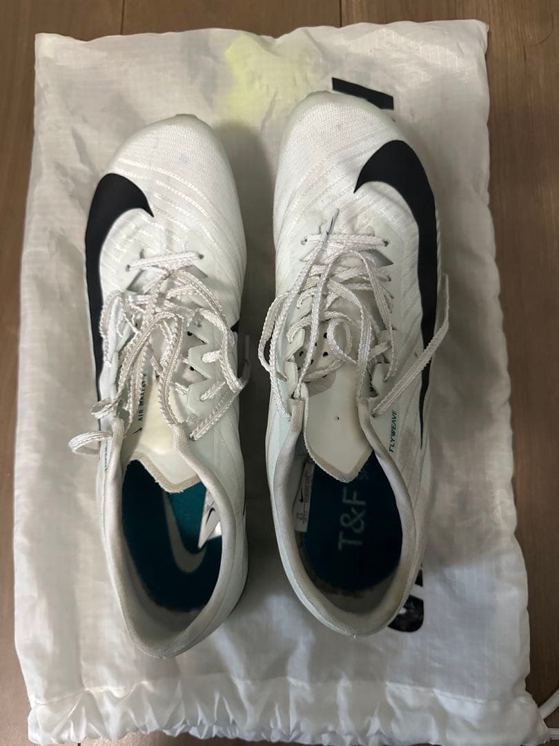 【値下げ中】NIKE マックスフライ2 26.5cm