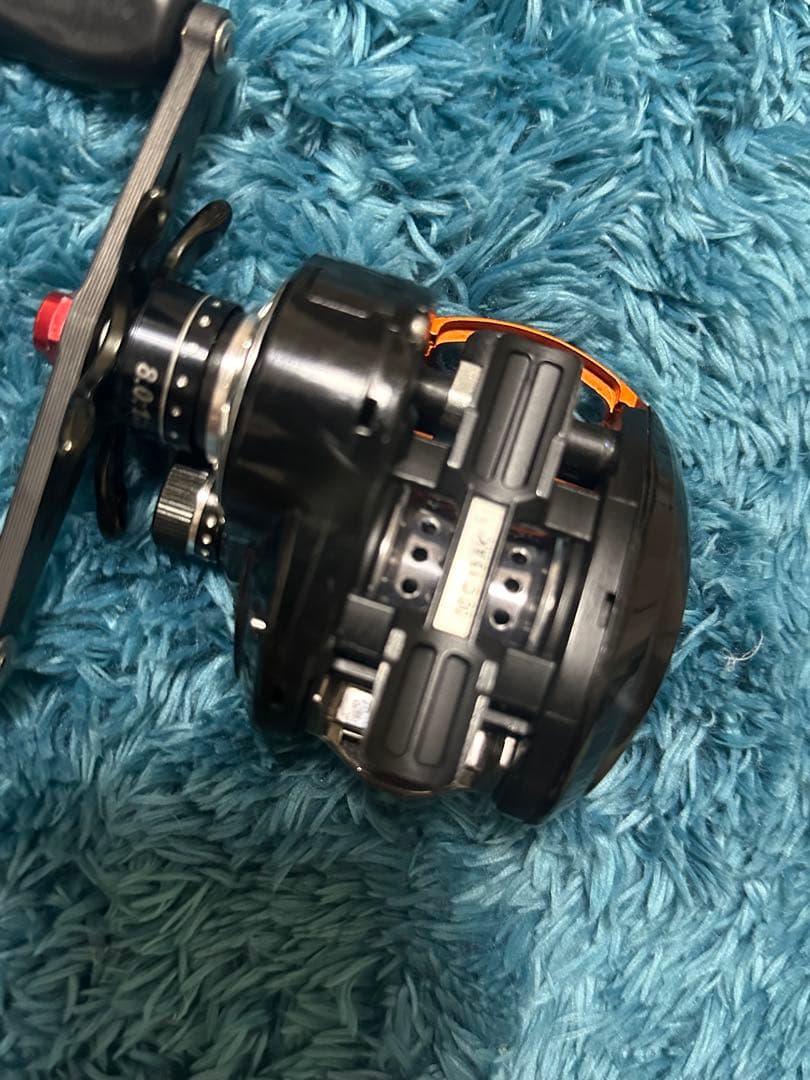 レボLTZ イマカツ　カレイド　グラビアス　ltz lx992 ラインワインダー