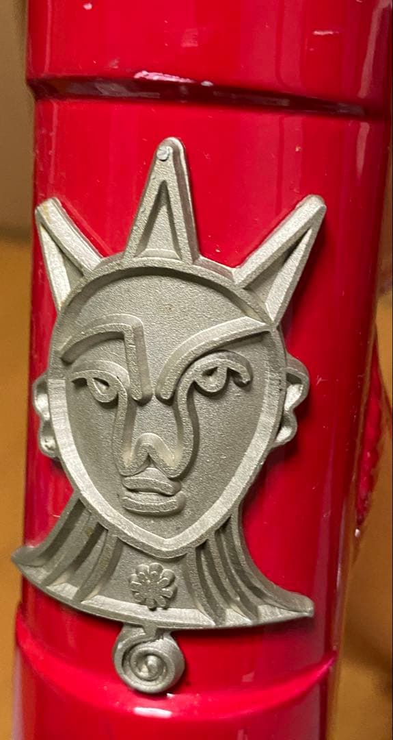 ✨Voodoo Hoodoo AL 2000