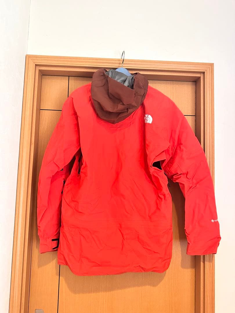 THE NORTHFACE アールティージーハイブリッドゴアテックスジャケット