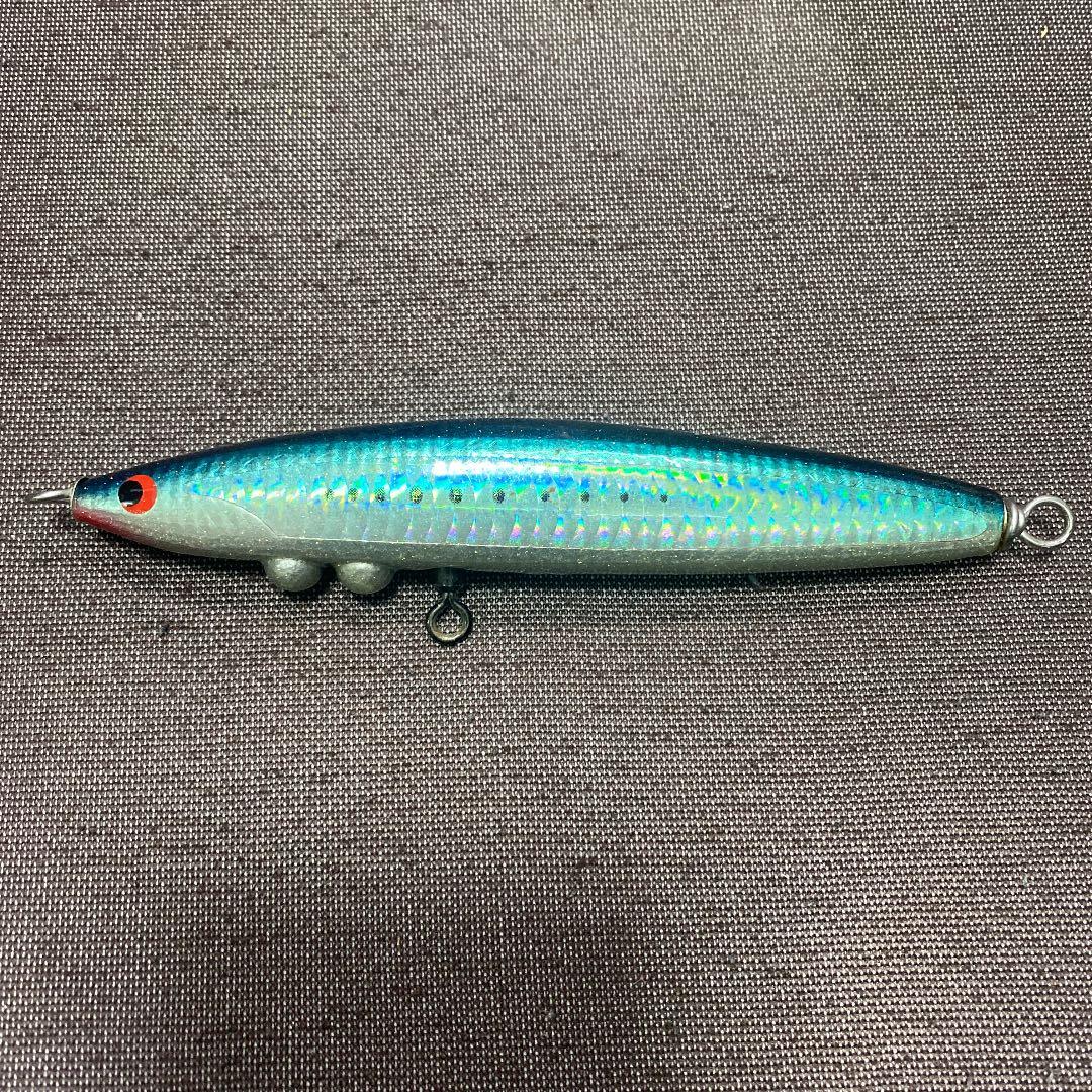 カーペンター 活鰯 LS40-145 タイプ　Ⅱ メルカリ便送料込