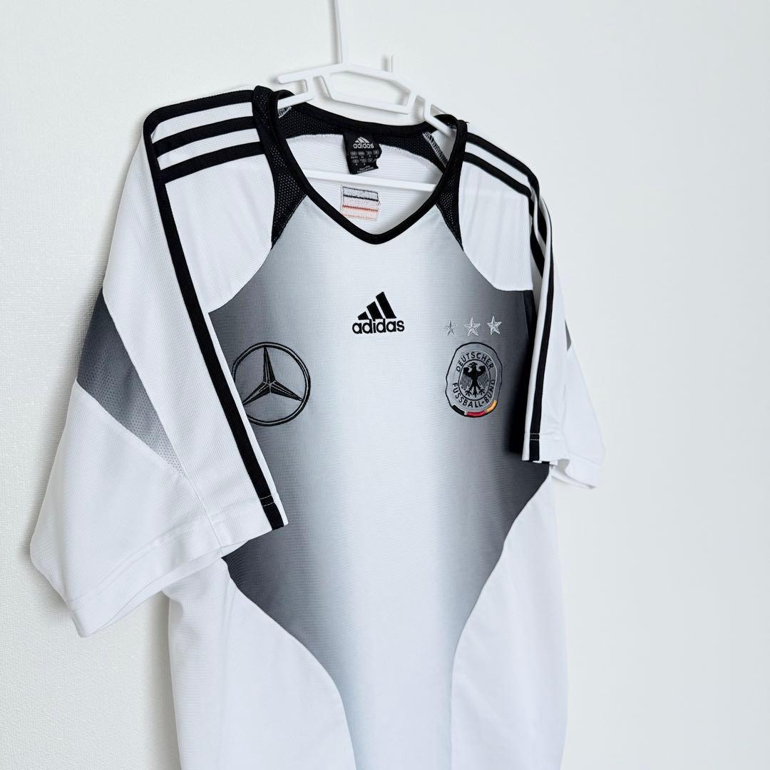 ドイツ代表｜アディダス ｜サッカー｜ユニフォーム｜シャツ｜ウェア