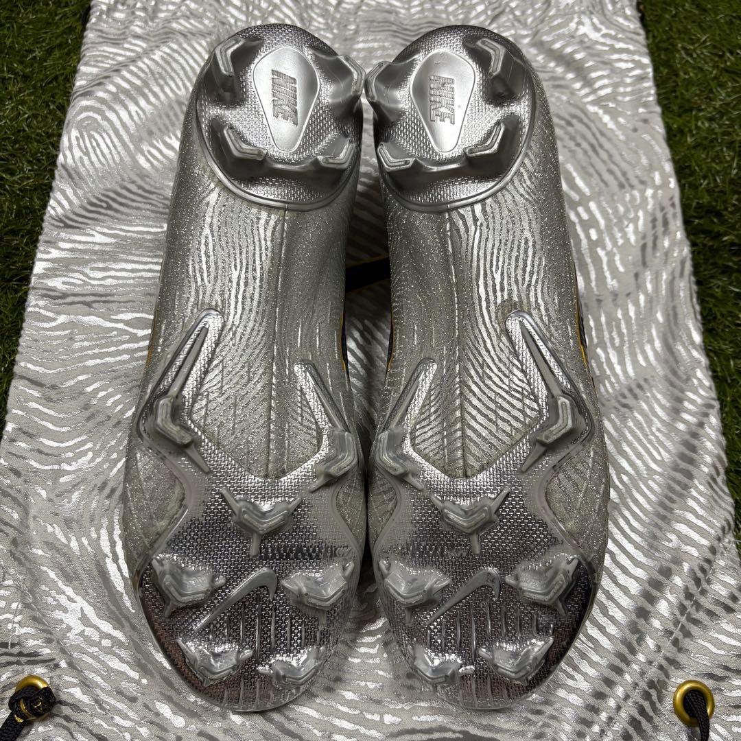 シューズ NIKE Mercurial Vapor 12 Elite FG SE 26.5
