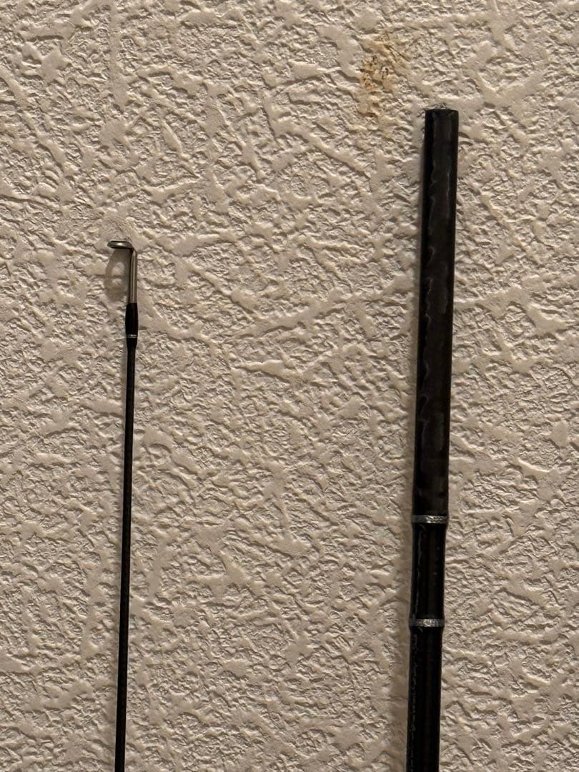 週末セール　美品　ゼスタ　XESTA BLACK STAR 2nd S57