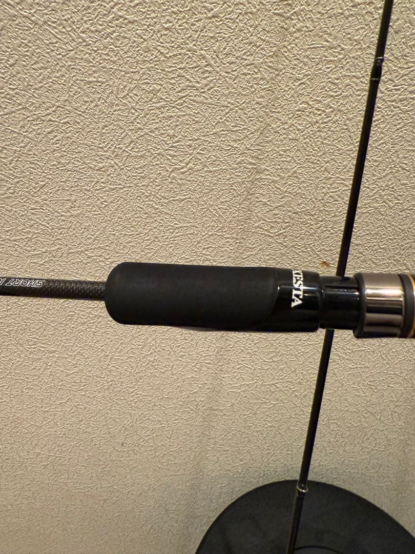 週末セール　美品　ゼスタ　XESTA BLACK STAR 2nd S57