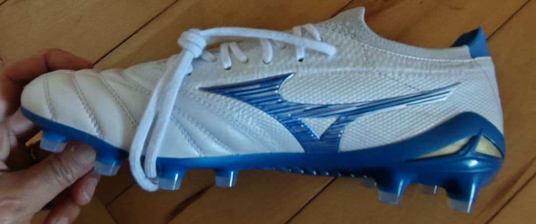 MORELIA NEO Ⅳ β JAPAN 27cm
