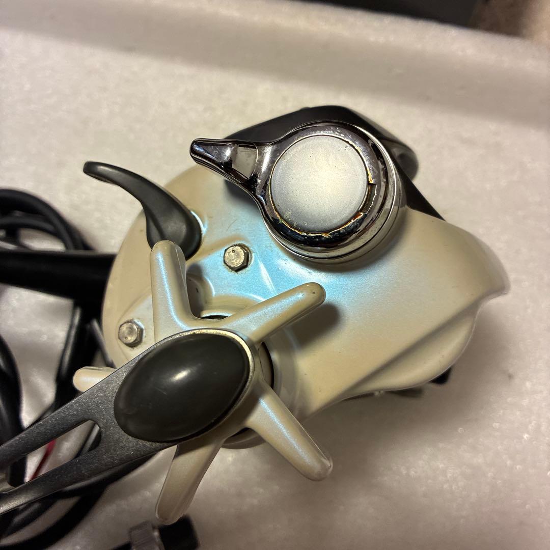 DAIWA ダイワ　スーパータナコンX 500CP　電動リール
