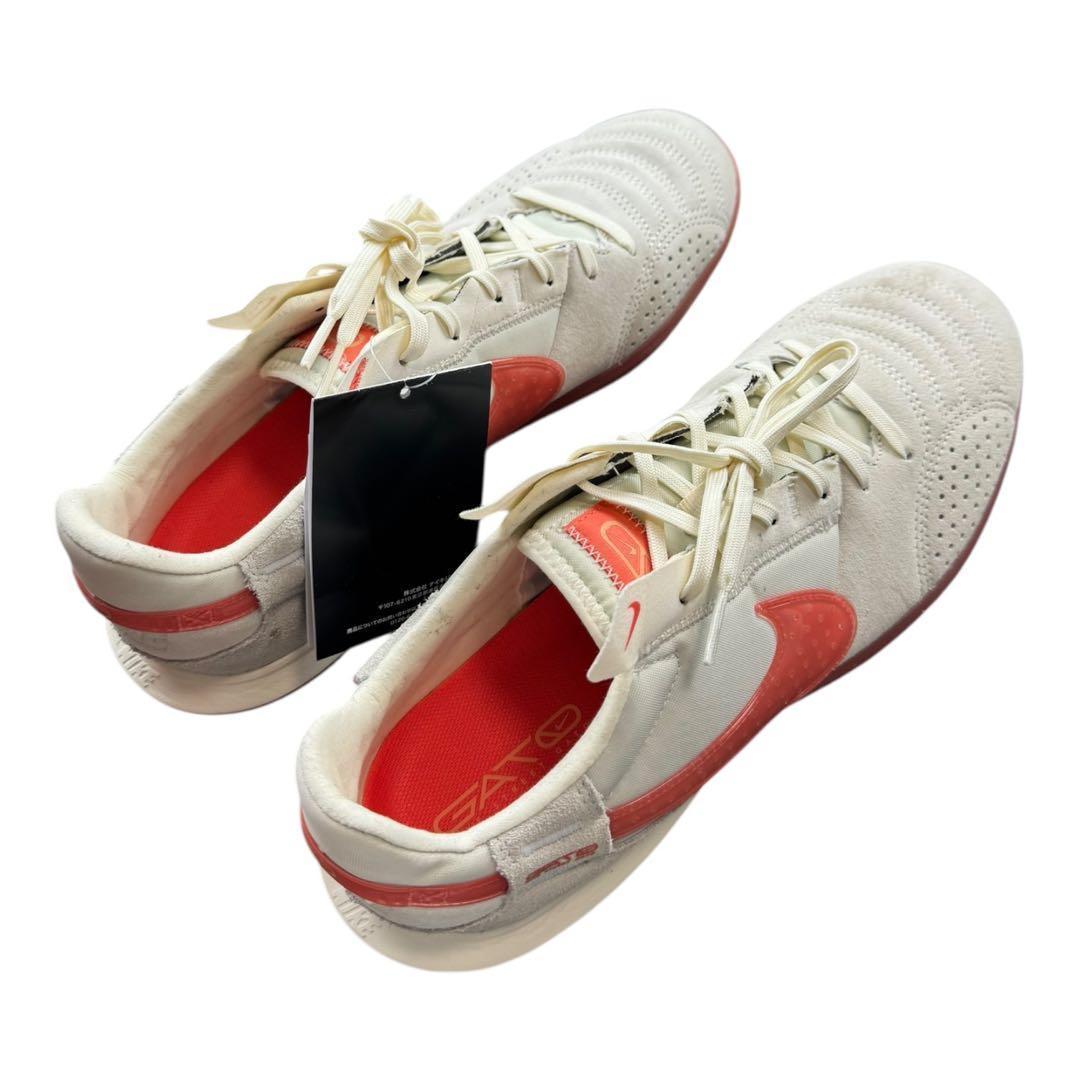 L3新品 27.0cmナイキ ストリートガト フットサル シューズDC8466