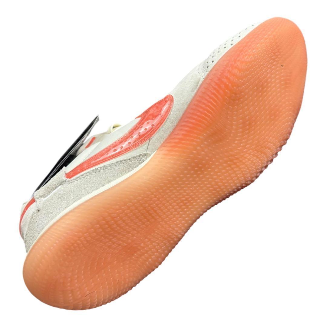 L3新品 27.0cmナイキ ストリートガト フットサル シューズDC8466