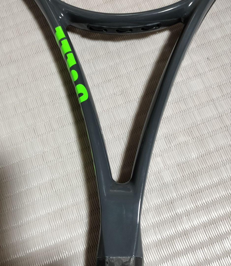 wilson　blade team 99 lite