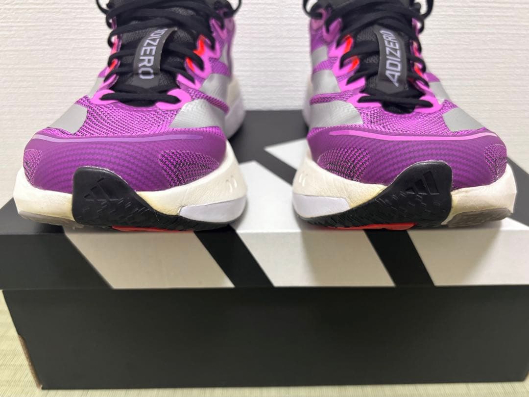 adidas adizero Boston13 アディゼロボストン13 26.5