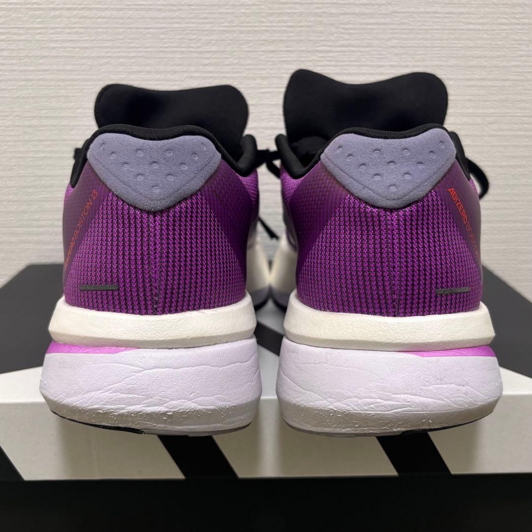 adidas adizero Boston13 アディゼロボストン13 26.5