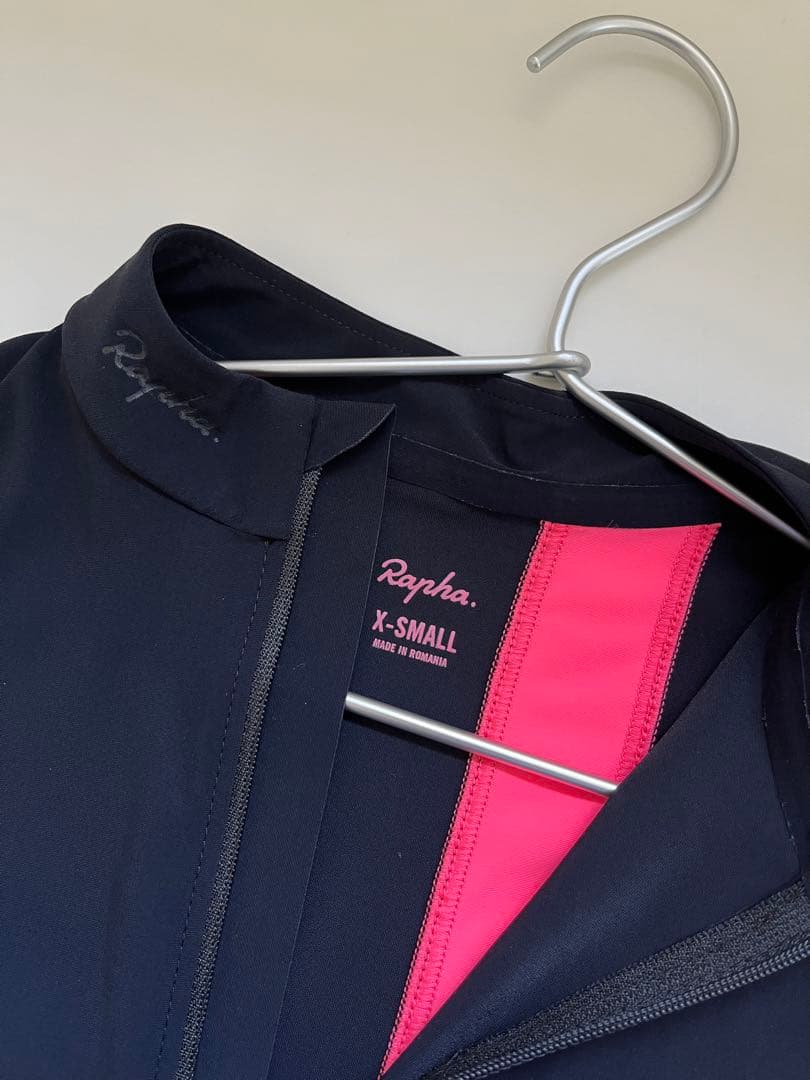ウェア Rapha WOMEN'S SOUPLESSE JERSEY XS