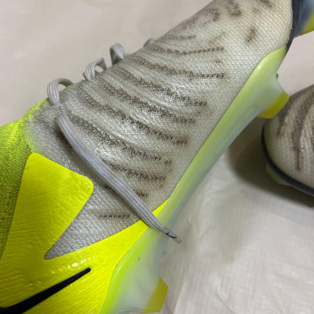 NIKE ナイキ ファントム GX 2 FG エリート 28.5センチ