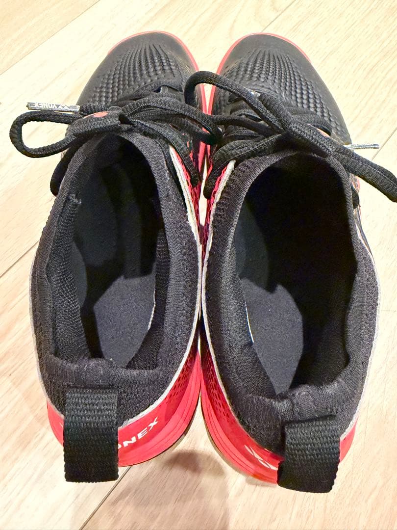 YONEX バドミントンシューズ エクリプションZ2 26.0cm