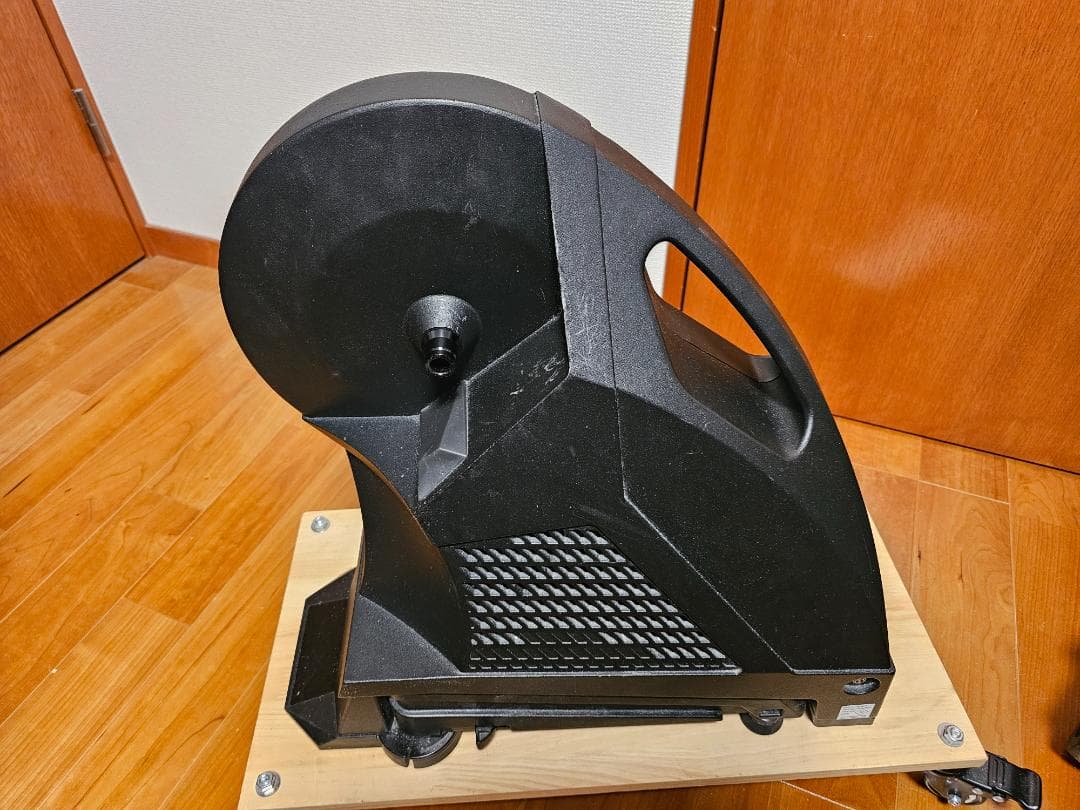 SARIS H3 サリス ダイレクトドライブ スマートトレーナー