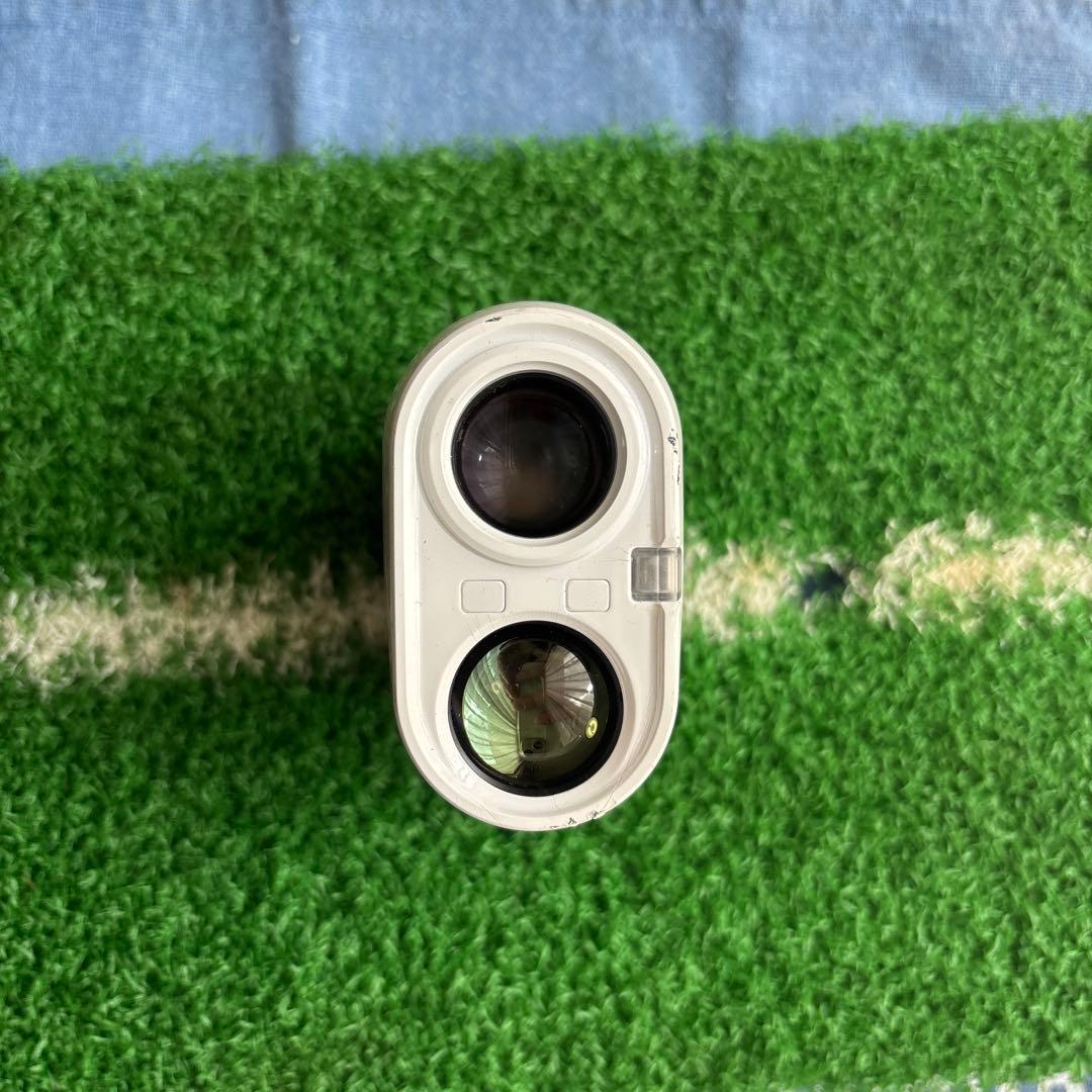 Nikon レーザー距離計 COOLSHOT PRO STABILIZED