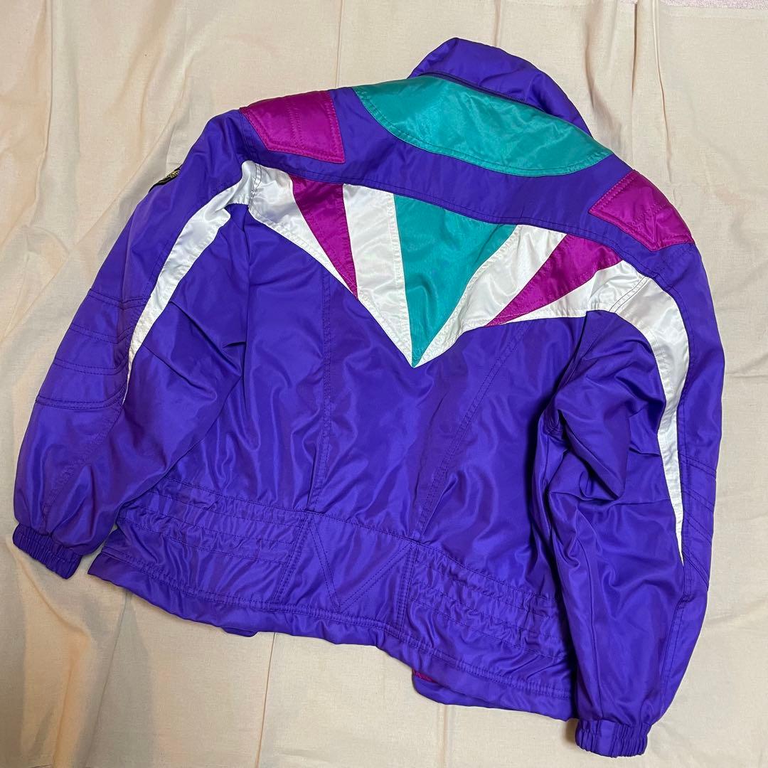■DESCENTE（デサント）■スキーウェア