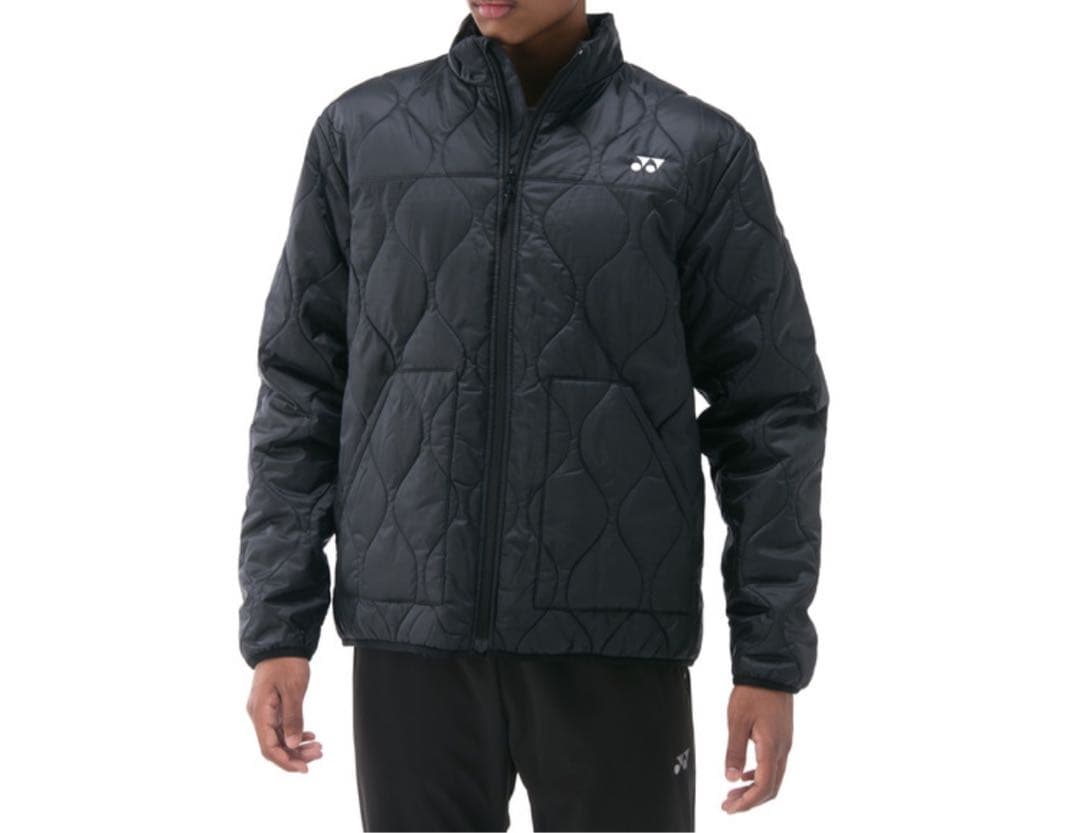 YONEX '24-'25 数量限定 HEAT CAPCULE 中綿ジャケット