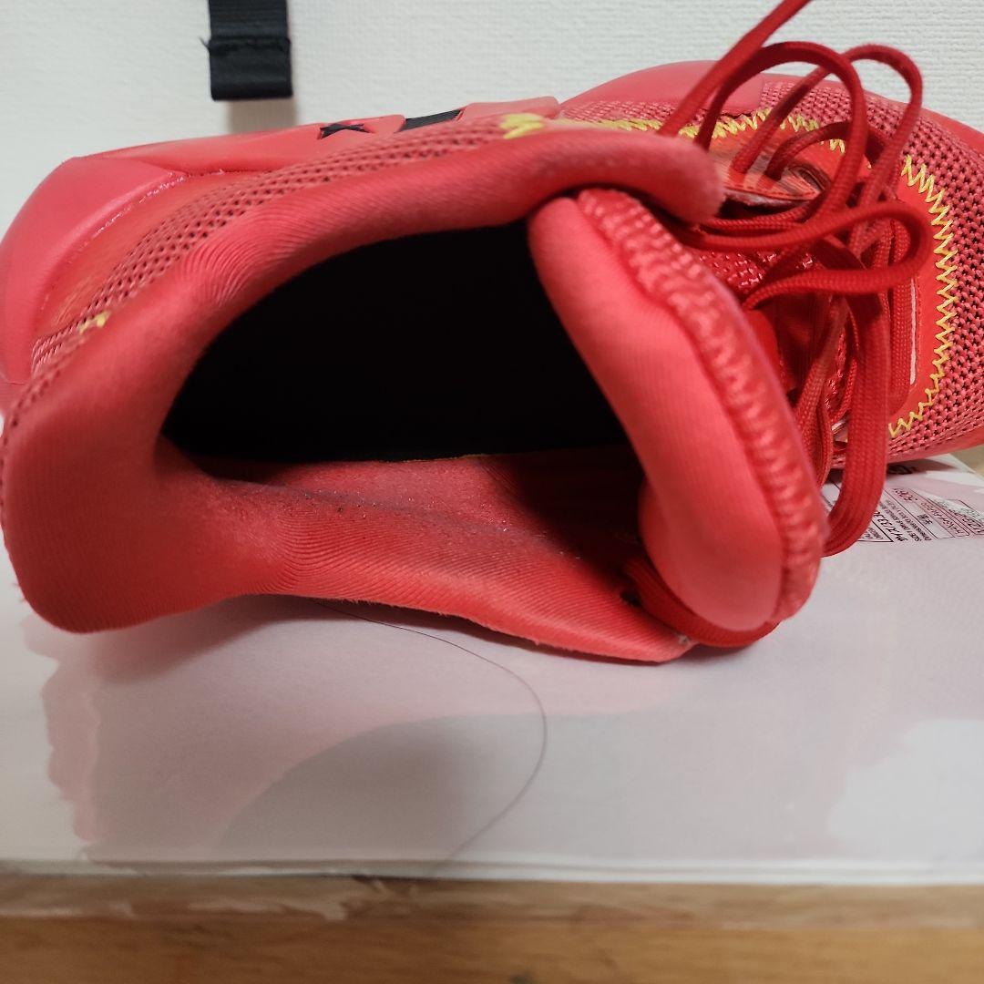 CONVERSE バスケットボールシューズ バッシュ