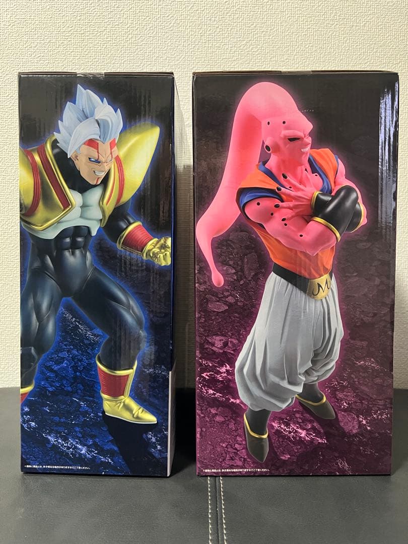 ドラゴンボール vsオムニバスアルティメット　B・D賞