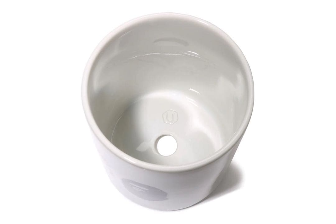 A BATHING APE×NEIGHBORHOOD PLANT POT