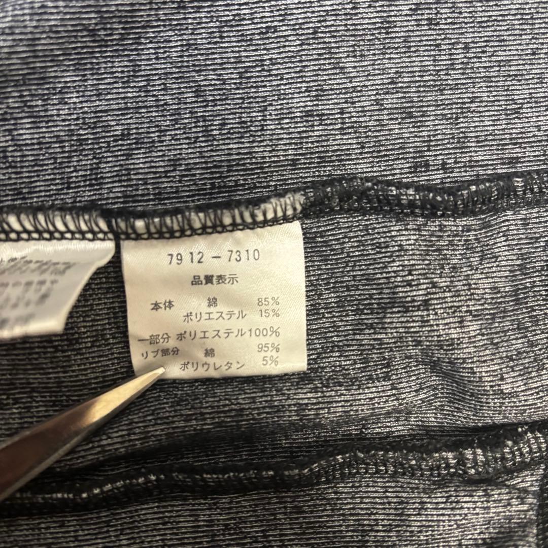CASTELBAJACカステルバジャック中綿ジャケットレディース1 美品ゴルフ