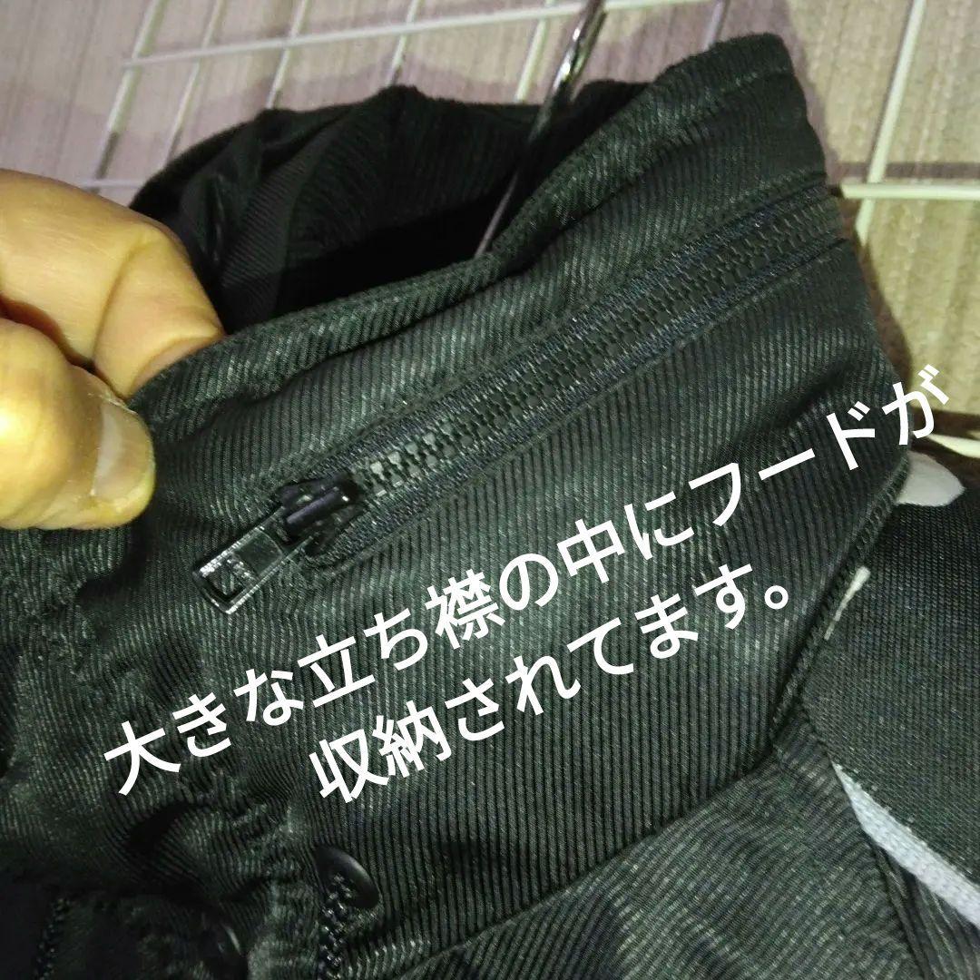 Kappa96/97” Juventus ウインドジャケット/コート？3L