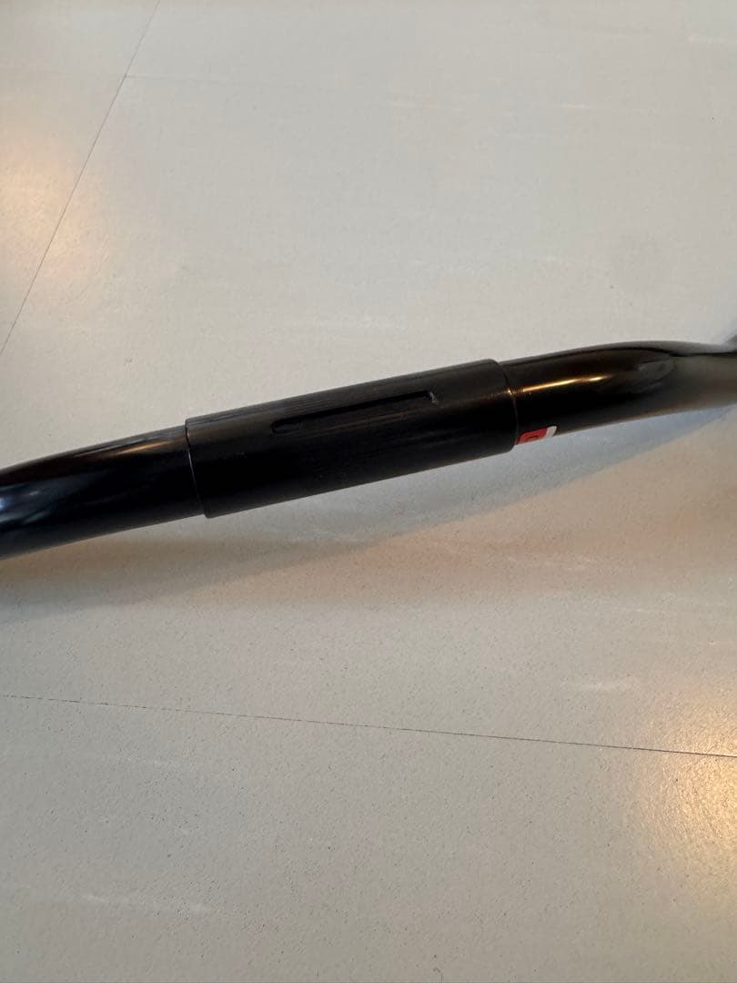 NITTO B802AAF ライザーバー　ブラック　未使用品