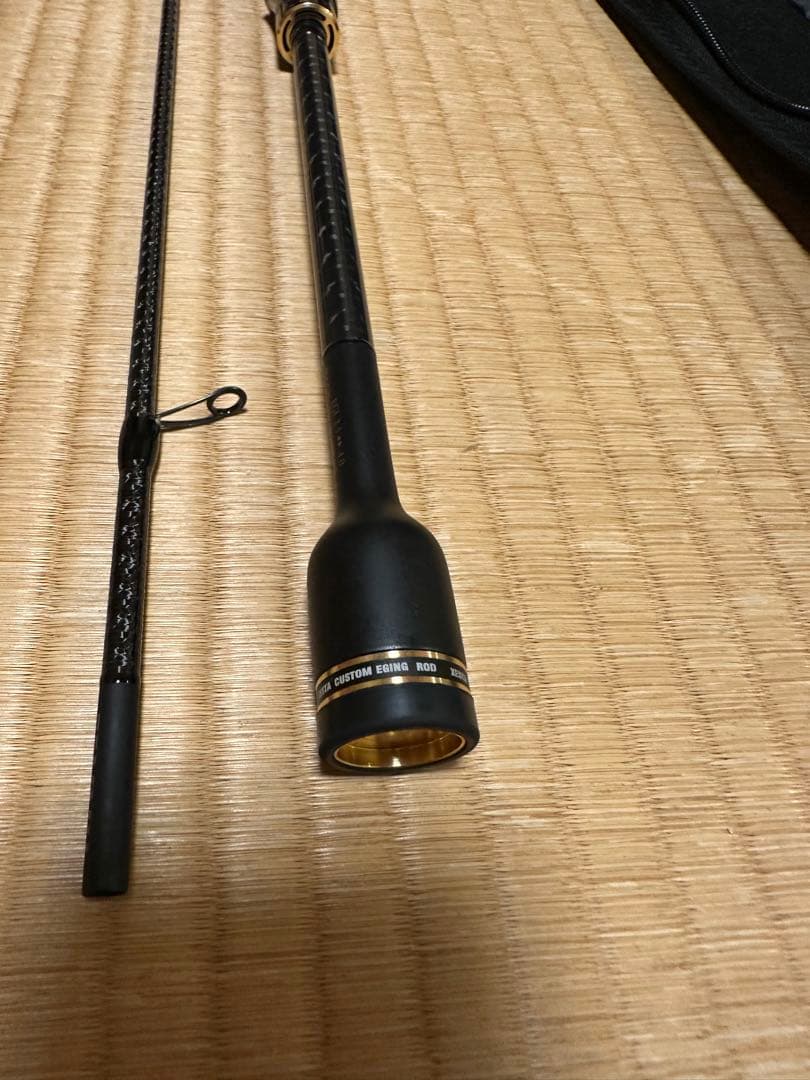 XESTAアサルトジェットタイプS 75MMH アグレッシブフッキングアタッカー