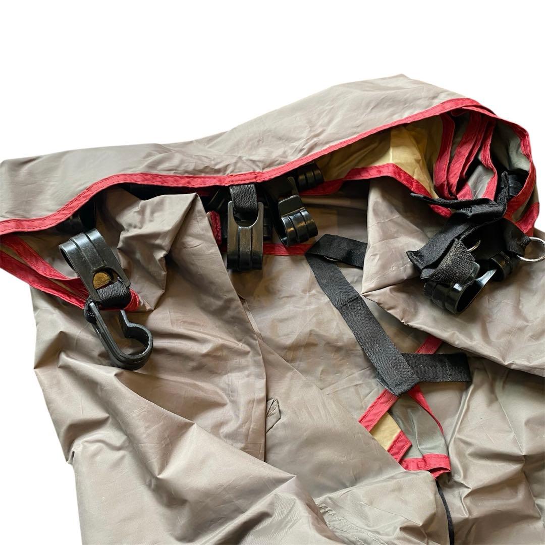  PEAK TP-722 キャンプテント