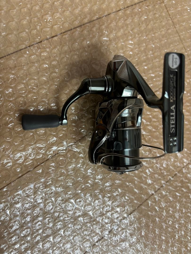 SHIMANO 22STELLA ステラ 1000SSPG