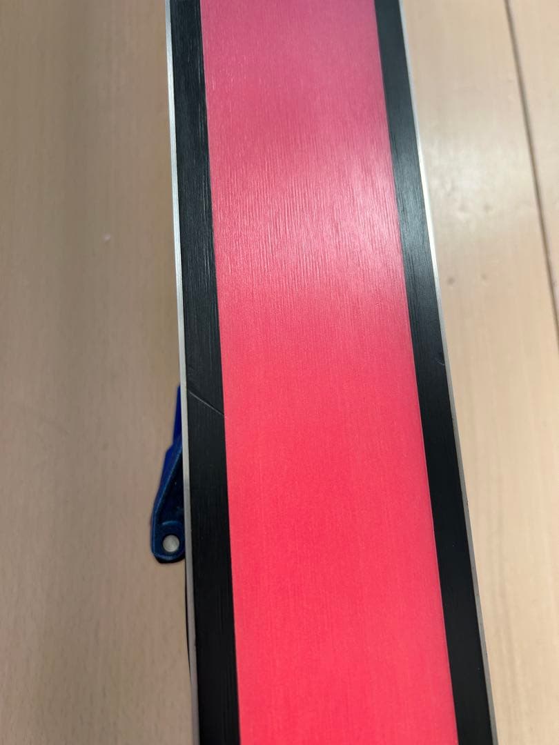 サロモン スキー板 S RACE FIS SL 157 ビンディングicon16