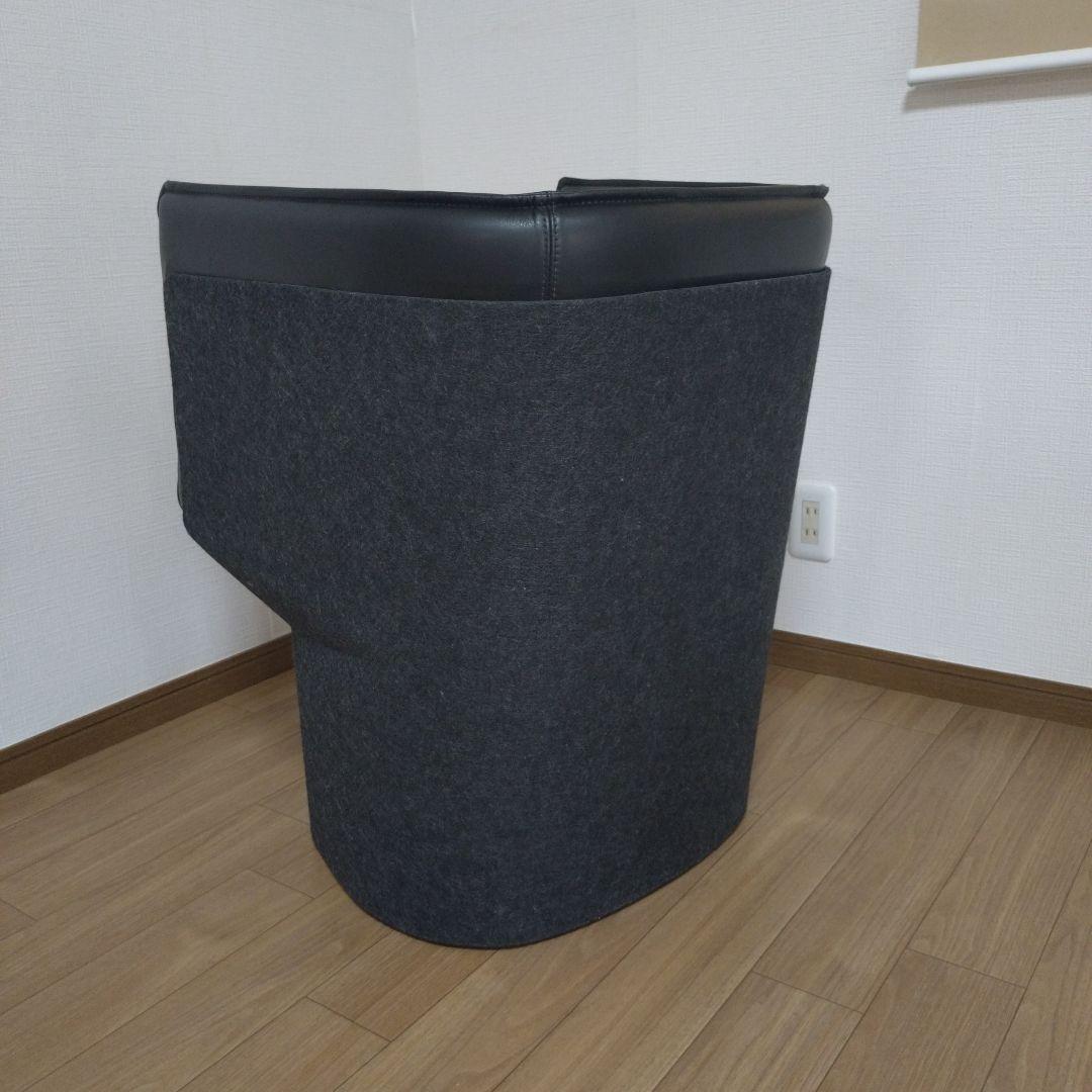 SWEDESE/イージーチェア スウェーデン製　デザイナーズ　未使用品