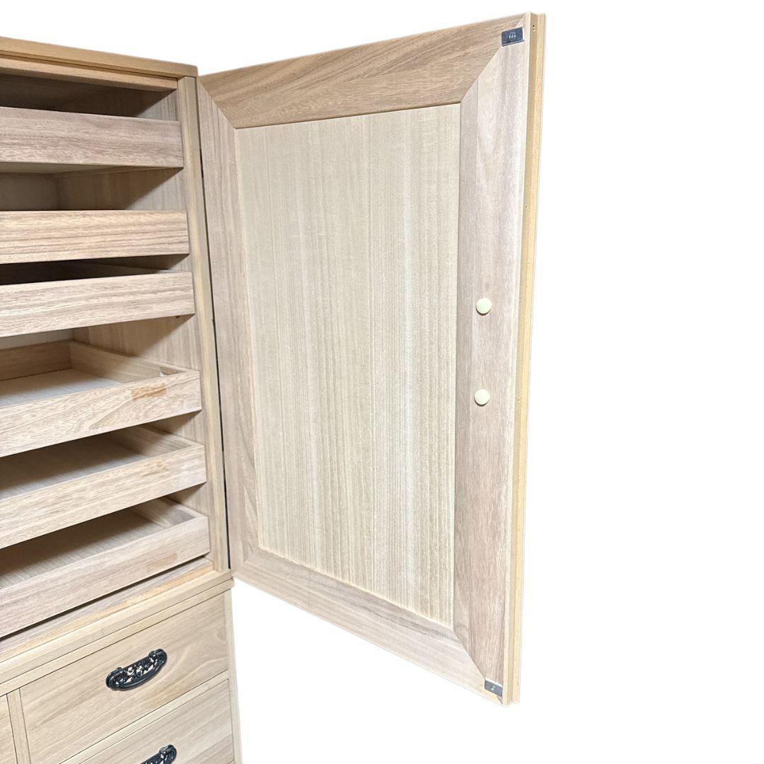 桐箪笥　着物箪笥　和家具　レトロ
