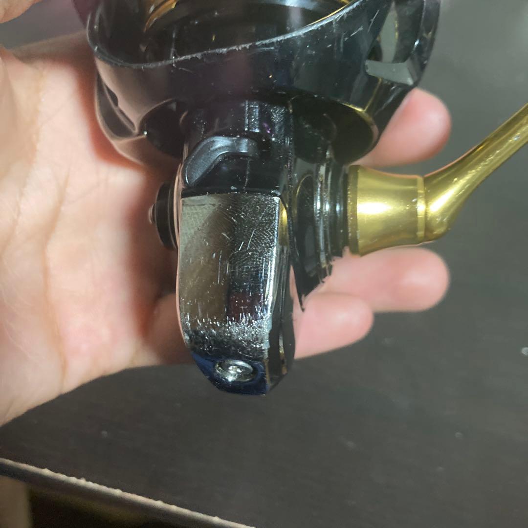 早い者勝ち！！ ダイワ Daiwa 23 レガリス LT3000-CXH