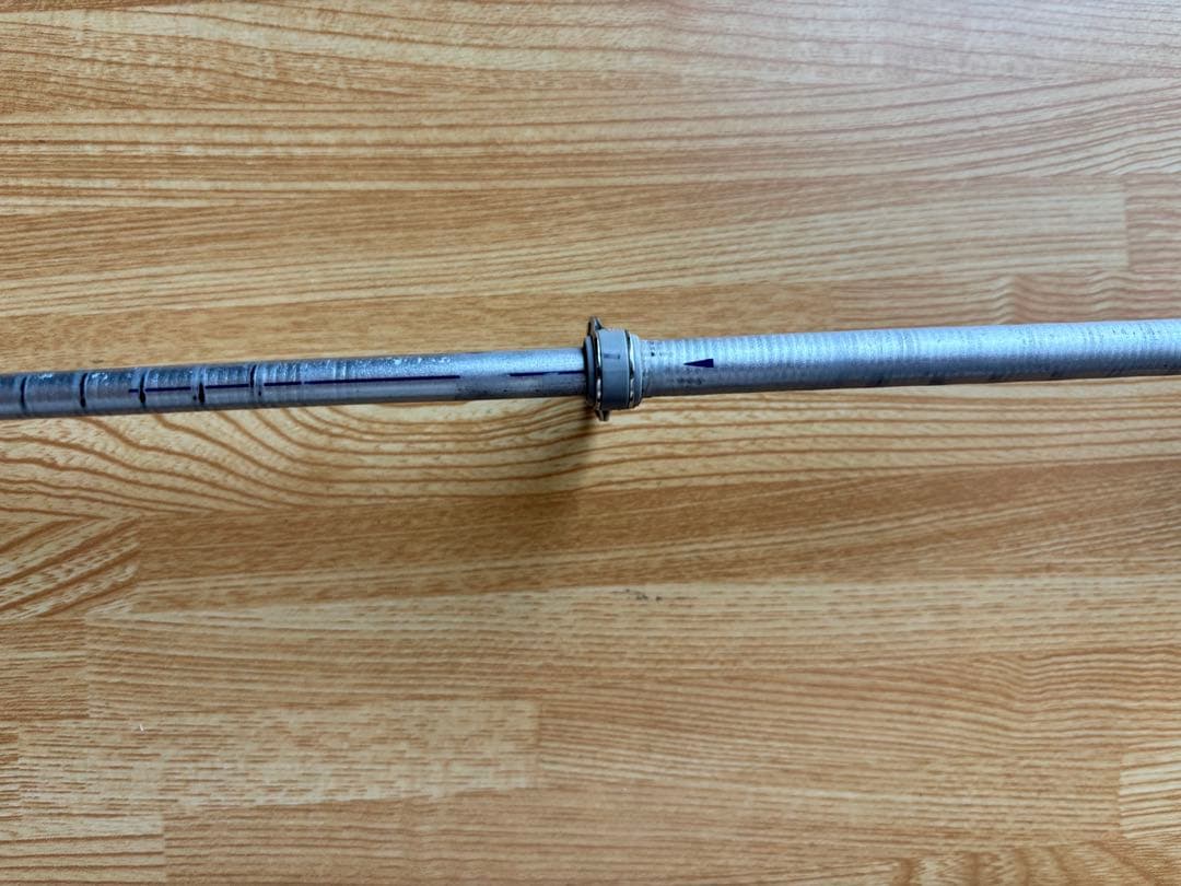 シマノ スピンパワー SPIN POWER 425 CX-T 投げ竿