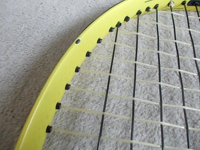 ☆Babolat☆バボラPURE AERO　G2☆2019モデル☆ 2本
