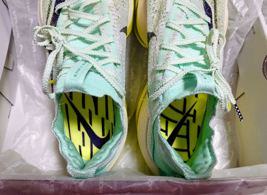 スパイク・シューズ AIR ZOOM ALPHA FLY NEXT%2